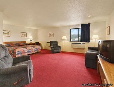 Motel Super 8 By Wyndham Hammondsport Area Bath